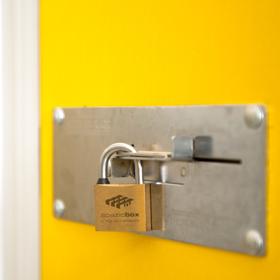 La rimessa che ti serviva.