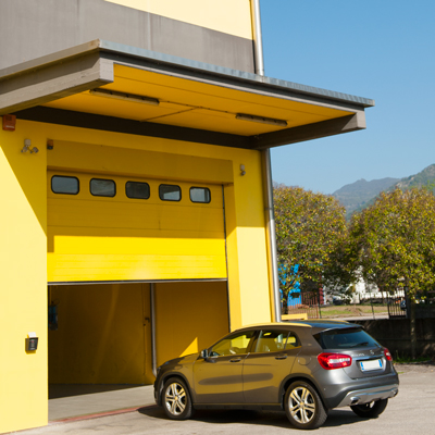 Il magazzino che volevi.