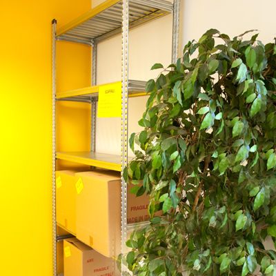 Il magazzino che volevi.