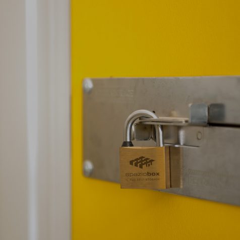 Il magazzino che volevi.