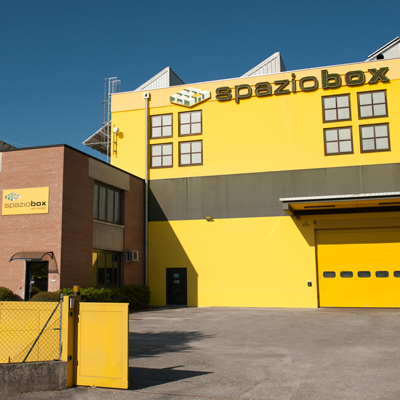 Il magazzino che volevi.