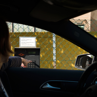 Il magazzino che volevi.